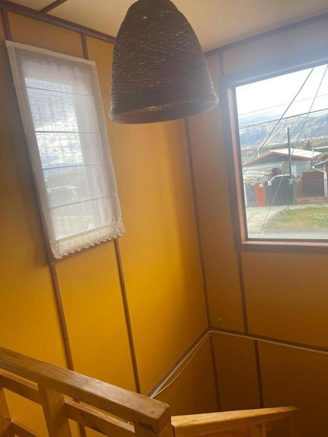 Cabanas Alto Patagonia Apartment