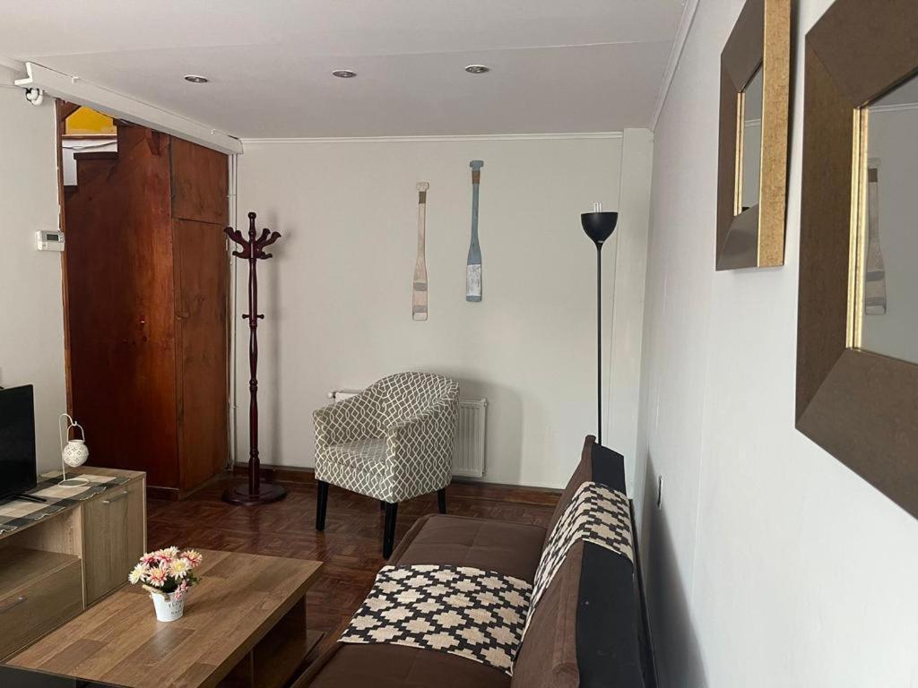 Apartamento Cabanas Alto Patagonia *