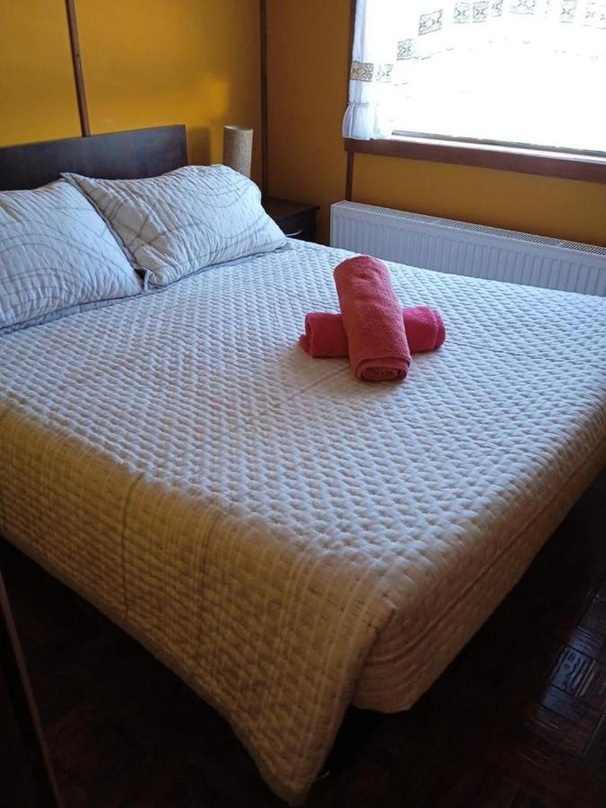 Apartamento Cabanas Alto Patagonia