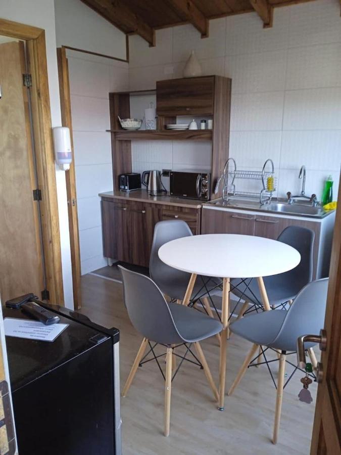 Apartamento Cabanas Alto Patagonia *